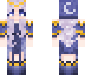 indigo