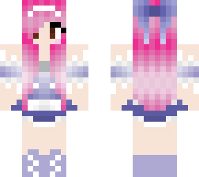 maid