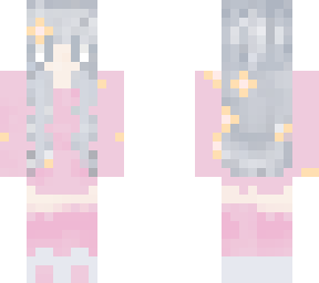 mi primera skin ?? ??