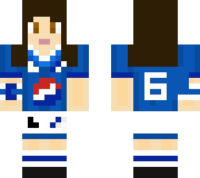 millos mujer