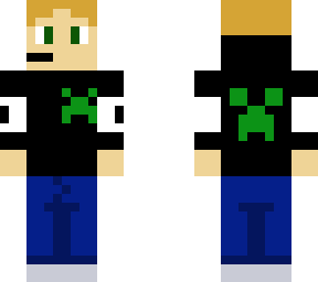 minecraft gamer