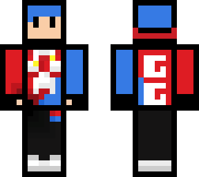 minecraft marki v2