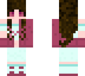 minipastpinkie