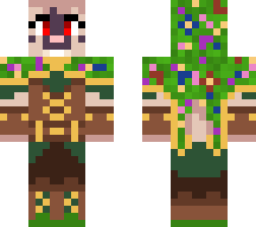 moss hoarder tomme