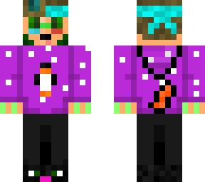 my personal skin 2.0 *-darkgreen-*