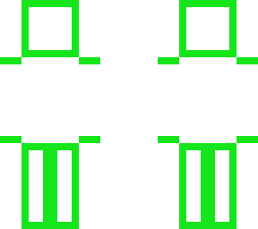 neon ghost