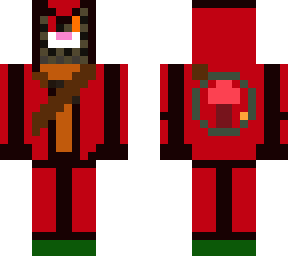 nether khajiit assassin