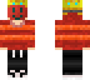 nether maxell