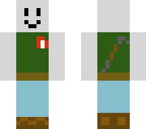 nexus npc(funville)