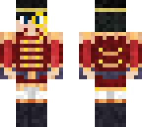 nutcracker boy 4px