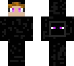 oscar proxito enderman