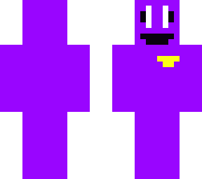 purple guy