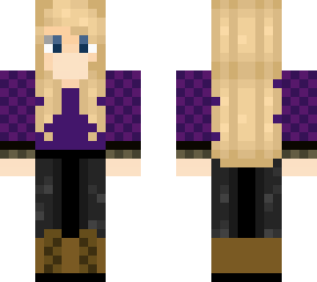 purple me