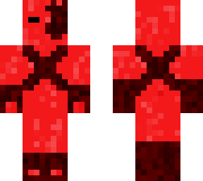 red bandit