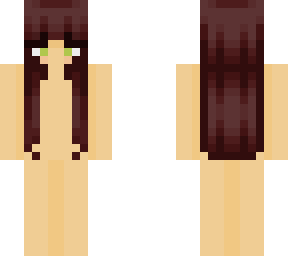 red hair base
