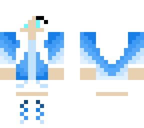 runaway ice princess 2/3