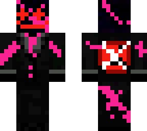scarlet