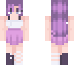 silky ~ hehe