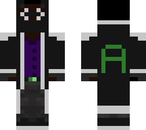 skin human abroholok