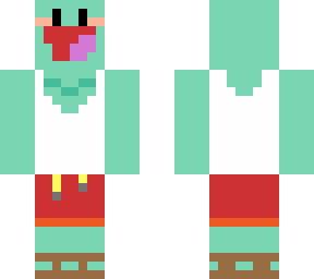 skin primaveral