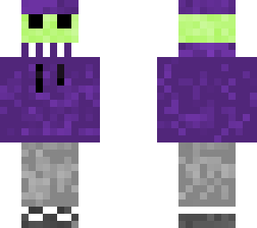 slime