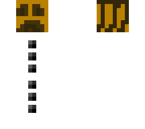 snow golem