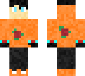 so, remember when i said "actually this time i promise" well this is my new skin