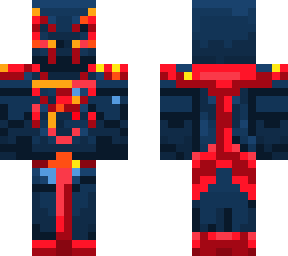 spiderman 2099