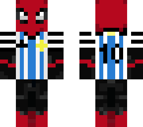 spiderman argentino