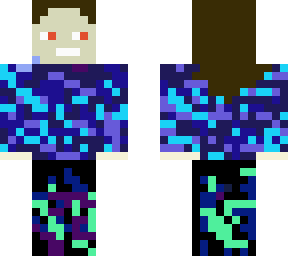 steve (jr)