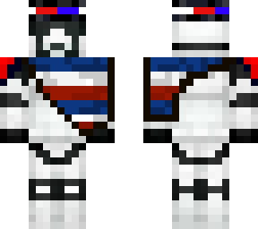 stormtrooper huaso
