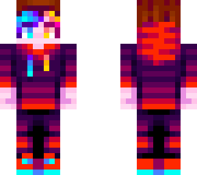 sun set boy