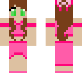 supergirlygamer makeover