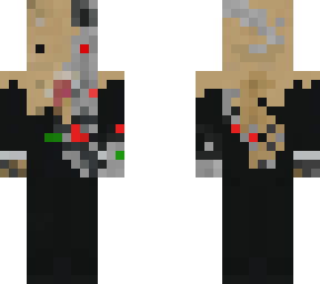 terminator porridge cat 2