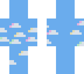 the_cloudiest_sky main skin