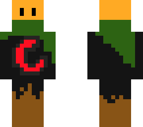 the worst skin of all time