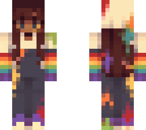 this hyper world ; ter1