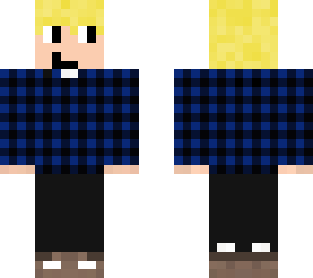 trapper casual