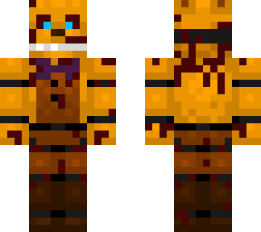 undead afton