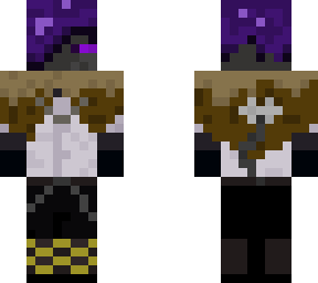 updated atal (tail/ears)