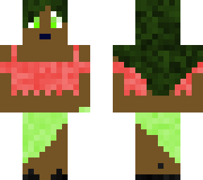watermelon  girly