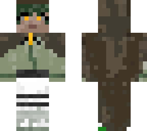 will green dragon
