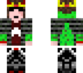 zedevilishlizard crown update