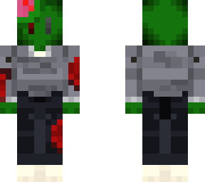 zombie blob ( mzg)