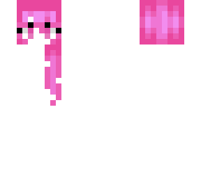 ❀ raspberry hair base ❀