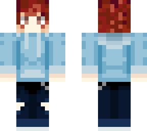 2024 new skin