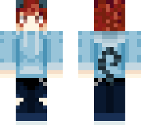 2024 new skin w/ cat ears and tail