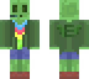 a skin for my lil brother