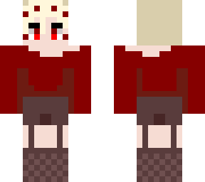 arachnid skin!