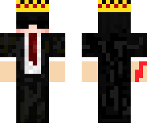 asthetic boy